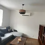 Apartman Au Pied Des Alberes