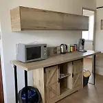 Apartman Au Pied Des Alberes Villelongue-dels-Monts