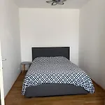 Au Pied Des Alberes Apartman Villelongue-dels-Monts