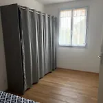 Apartman Au Pied Des Alberes